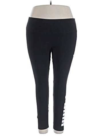 Puma Active Pants (view 1)
