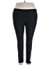 Puma Black Active Pants Size 3X - photo 1