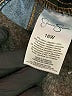 Jessica Simpson Solid Blue Jeans Size 16W - photo 8