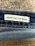 Jessica Simpson Solid Blue Jeans Size 16W - photo 9