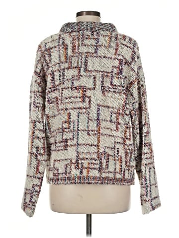 Hunter Bell Pullover Sweater (view 2)