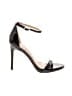 Sam Edelman Black Sandals Size 9 - photo 1