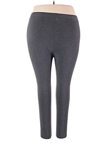 Style&Co Active Pants (view 2)
