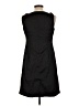 ECI Black Cocktail Dress Size 12 - photo 2