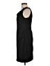 ECI Black Cocktail Dress Size 12 - photo 5