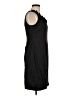 ECI Black Cocktail Dress Size 12 - photo 4