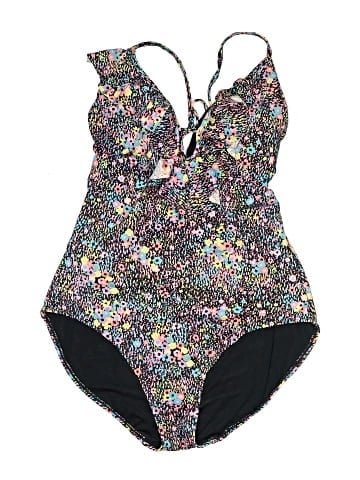 Old Navy One Piece Swimsuit (view 1)
