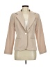 Citi Clothing Tan Blazer Size 6 - photo 1