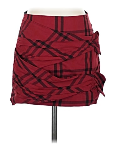 Trafaluc by Zara Casual Skirt (view 1)