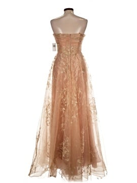 Rene Ruiz Cocktail Dress (view 2)