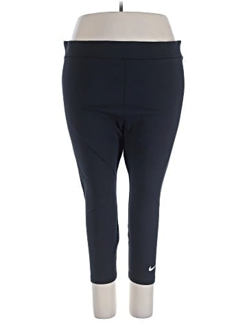 Nike Active Pants (view 1)