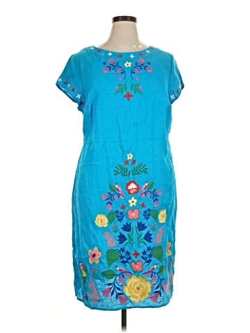 Boden Casual Dress (view 1)