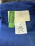 J.Crew 100% Silk Blue Cocktail Dress Size 4 - photo 4
