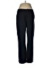 CAbi Chevron-herringbone Blue Dress Pants Size 4 - photo 1