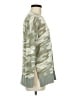 Planet Gold Camo Green Pullover Sweater Size M - photo 4