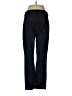 CAbi Chevron-herringbone Blue Dress Pants Size 4 - photo 2