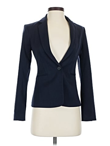 Express Blazer (view 1)