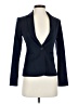 Express Blue Blazer Size 00 - photo 1