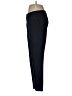 CAbi Chevron-herringbone Blue Dress Pants Size 4 - photo 5