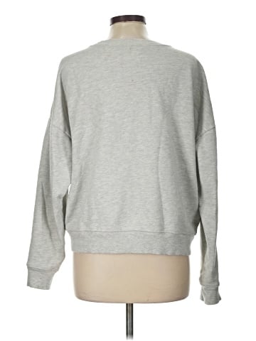Maeve by Anthropologie Sweatshirt (view 2)