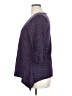 Notations Purple 3/4 Sleeve T-Shirt Size XL Petite - photo 5