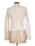 Ann Taylor LOFT Ivory Cardigan Size L - photo 2