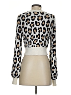 Sunday Best Pullover Sweater (view 2)