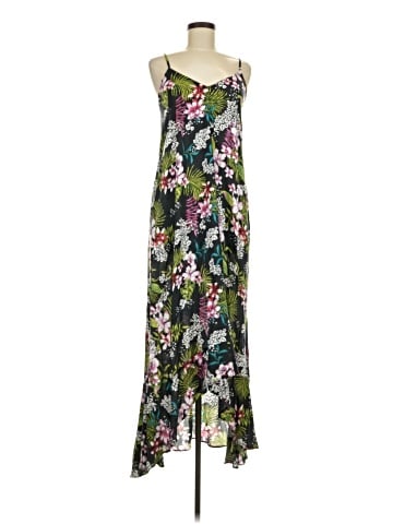 Raviya Casual Dress (view 1)