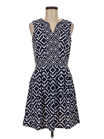 Jude Connally Casual Dress (view 1)