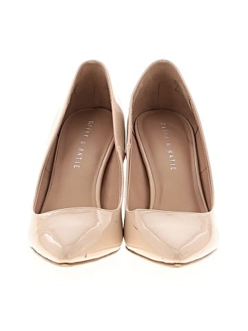 Kelly & Katie Heels (view 2)