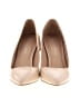 Kelly & Katie Ivory Heels Size 8 1/2 - photo 2