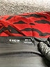 Shein 100% Polyester Animal Print Red Jacket Size XXL - photo 6