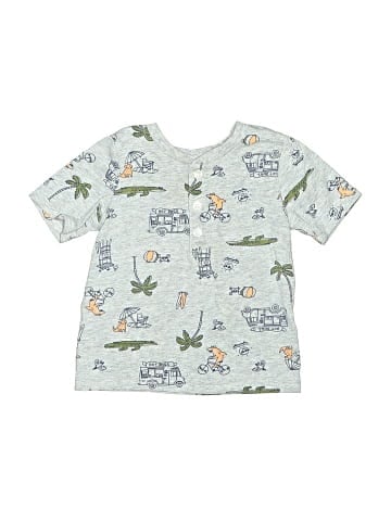Carter's Short Sleeve T-Shirt (view 1)