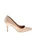 Kelly & Katie Ivory Heels Size 8 1/2 - photo 1