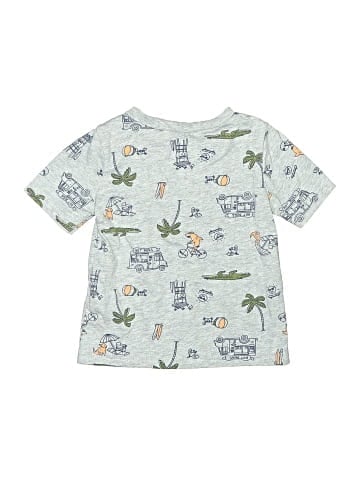 Carter's Short Sleeve T-Shirt (view 2)
