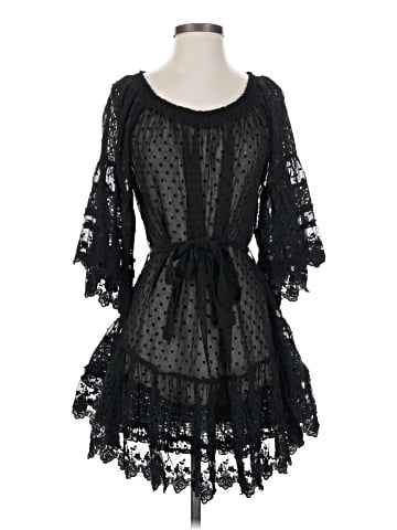 Melissa Odabash Cocktail Dress (view 1)