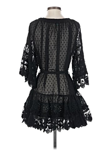 Melissa Odabash Cocktail Dress (view 2)