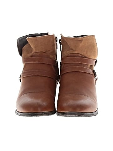 CL by Laundry Ankle Boots (view 2)