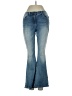 W by Worth Blue Jeans Size 23 waist (estimated) - photo 1