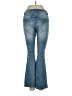 W by Worth Blue Jeans Size 23 waist (estimated) - photo 2
