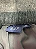 Gap 100% Polyester Black Formal Skirt Size XS - photo 4