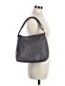 Botkier 100% Leather Gray Leather Hobo One size - photo 2
