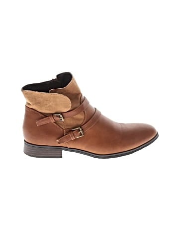 CL by Laundry Ankle Boots (view 1)