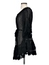 Melissa Odabash 100% Polyester Black Cocktail Dress Size S - photo 5