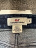Vineyard Vines Hearts Blue Jeans Size 0 - photo 4