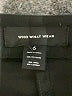 Who What Wear 100% Polyester Black Formal Skirt Size 6 - photo 4