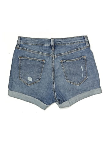 Arizona Jean Company Denim Shorts (view 2)