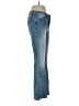 W by Worth Blue Jeans Size 23 waist (estimated) - photo 4