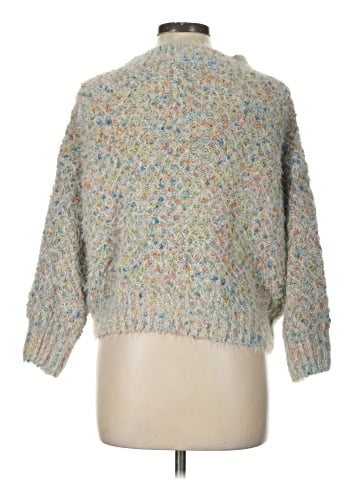 Raga Pullover Sweater (view 2)