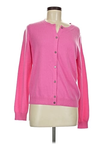 Boden Cashmere Cardigan (view 1)